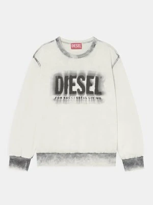Bluza Diesel