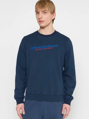 Bluza Diesel