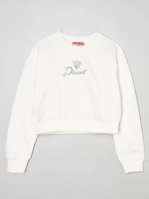 Bluza Diesel
