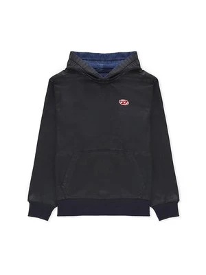 Bluza Diesel
