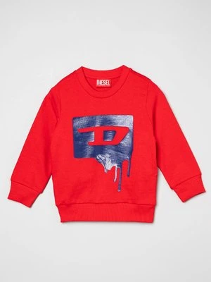 Bluza Diesel