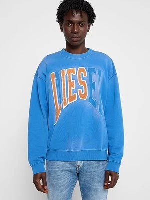 Zdjęcie produktu Bluza Diesel