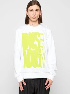 Bluza Diesel