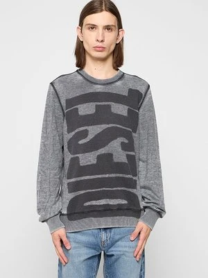 Bluza Diesel