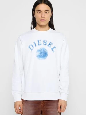 Bluza Diesel