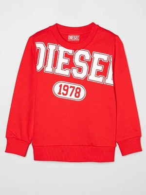 Bluza Diesel