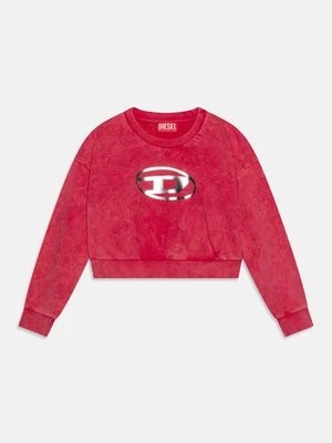Bluza Diesel