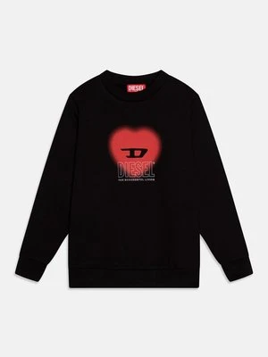 Bluza Diesel