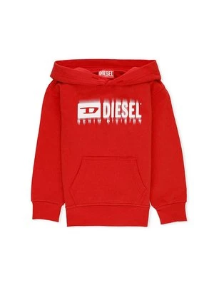 Bluza Diesel