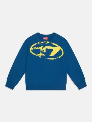 Bluza Diesel
