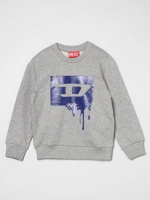 Bluza Diesel