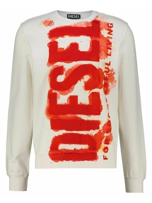 Bluza Diesel