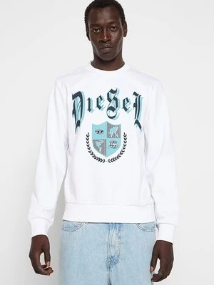 Bluza Diesel