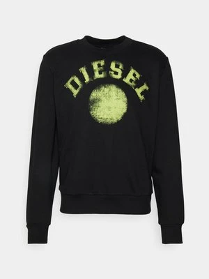 Bluza Diesel