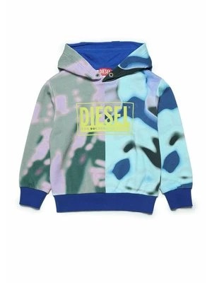 Bluza Diesel