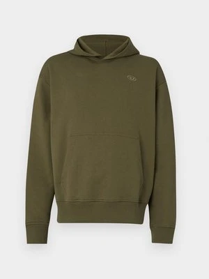 Bluza z kapturem Diesel