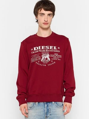 Bluza Diesel