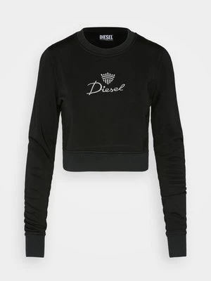 Zdjęcie produktu Bluza Diesel czarny