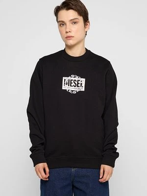 Zdjęcie produktu Bluza Diesel