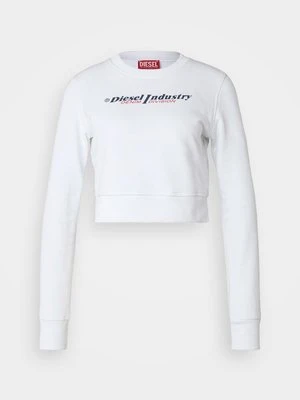 Zdjęcie produktu Bluza Diesel biały