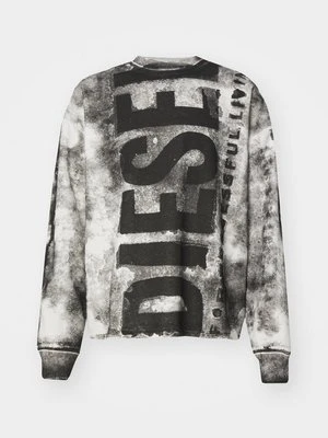 Bluza Diesel