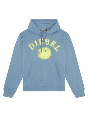 Bluza Diesel