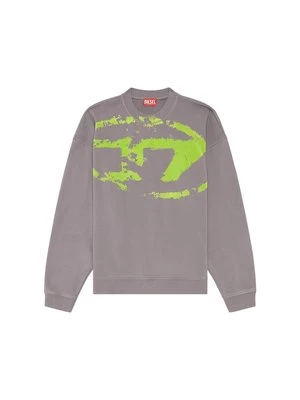 Bluza Diesel
