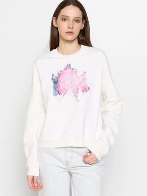 Zdjęcie produktu Bluza Diesel biały