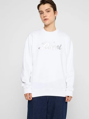Zdjęcie produktu Bluza Diesel biały