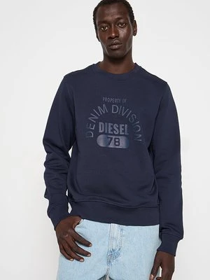 Bluza Diesel