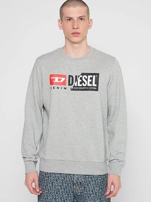 Bluza Diesel