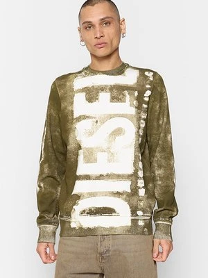 Bluza Diesel