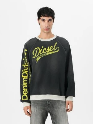 Bluza Diesel