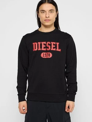 Bluza Diesel