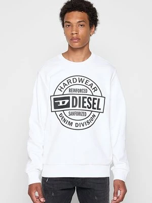 Bluza Diesel