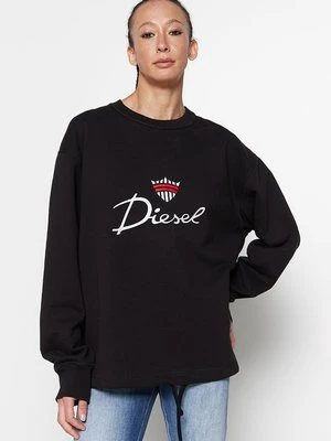 Bluza Diesel