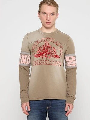 Bluza Diesel
