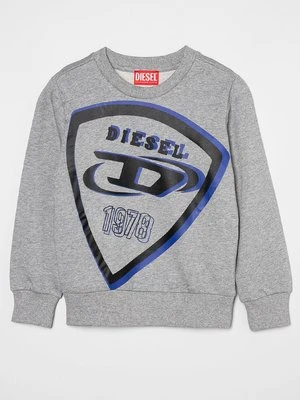 Bluza Diesel