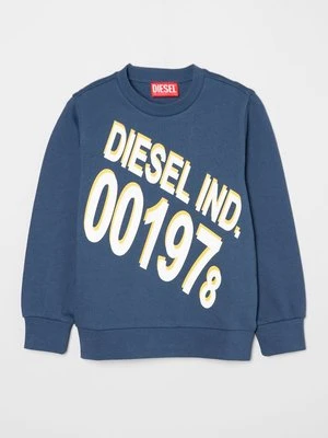 Bluza Diesel