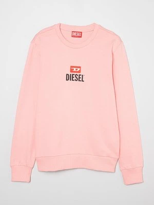 Bluza Diesel