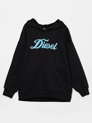 Bluza Diesel