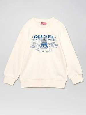 Bluza Diesel