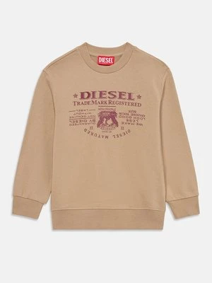 Bluza Diesel
