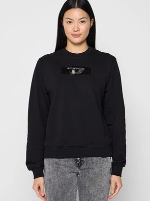 Zdjęcie produktu Bluza Diesel czarny