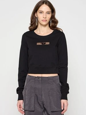 Zdjęcie produktu Bluza Diesel czarny