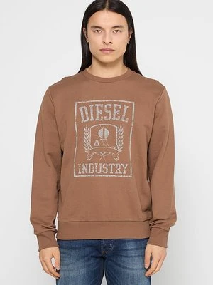 Bluza Diesel