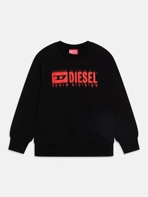 Bluza Diesel