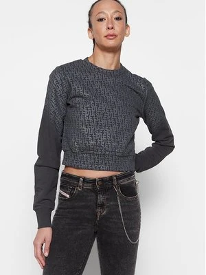 Zdjęcie produktu Bluza Diesel ciemnoszary
