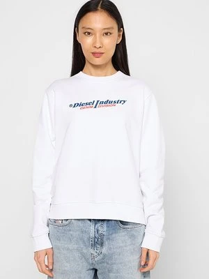 Zdjęcie produktu Bluza Diesel biały