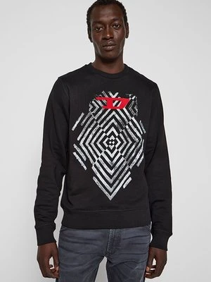 Bluza Diesel